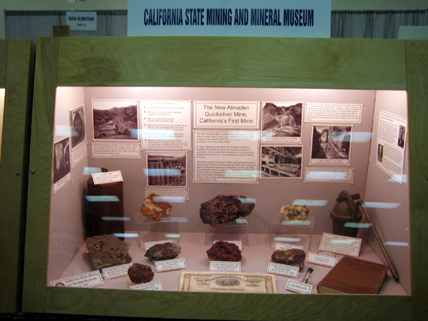 State Mine Museum Backgrounds, Compatible - PC, Mobile, Gadgets| 600x450 px