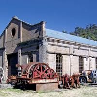 Images of State Mine Museum | 200x200
