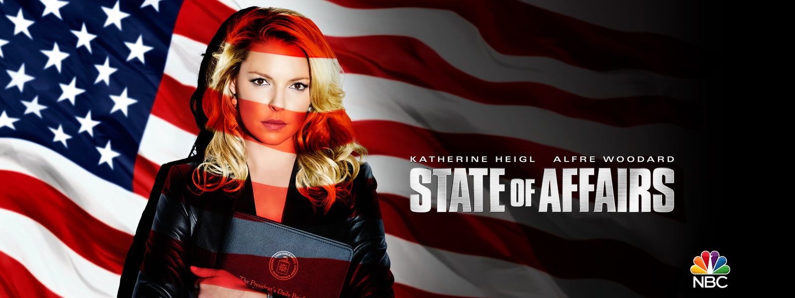 Nice wallpapers State Of Affairs 1600x600px