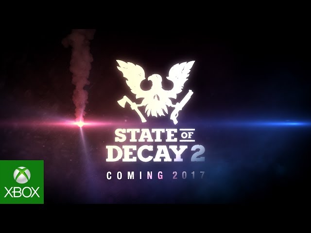 State Of Decay 2 #9