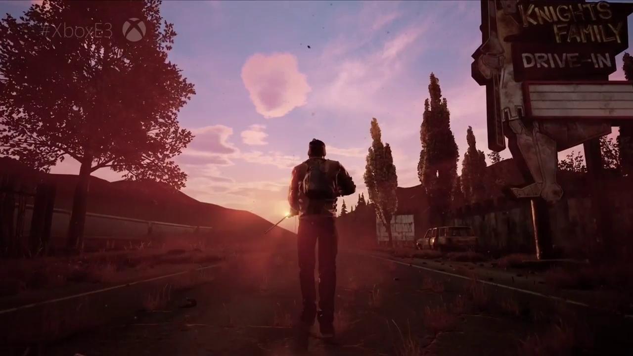 State Of Decay 2 Pics, Video Game Collection