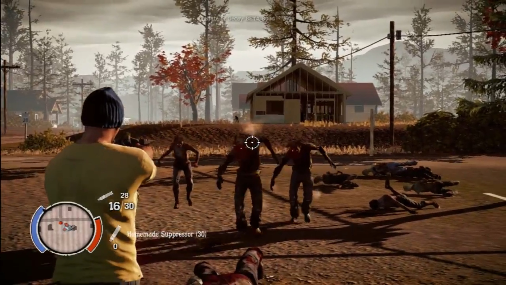 1920x1080 > State Of Decay Wallpapers