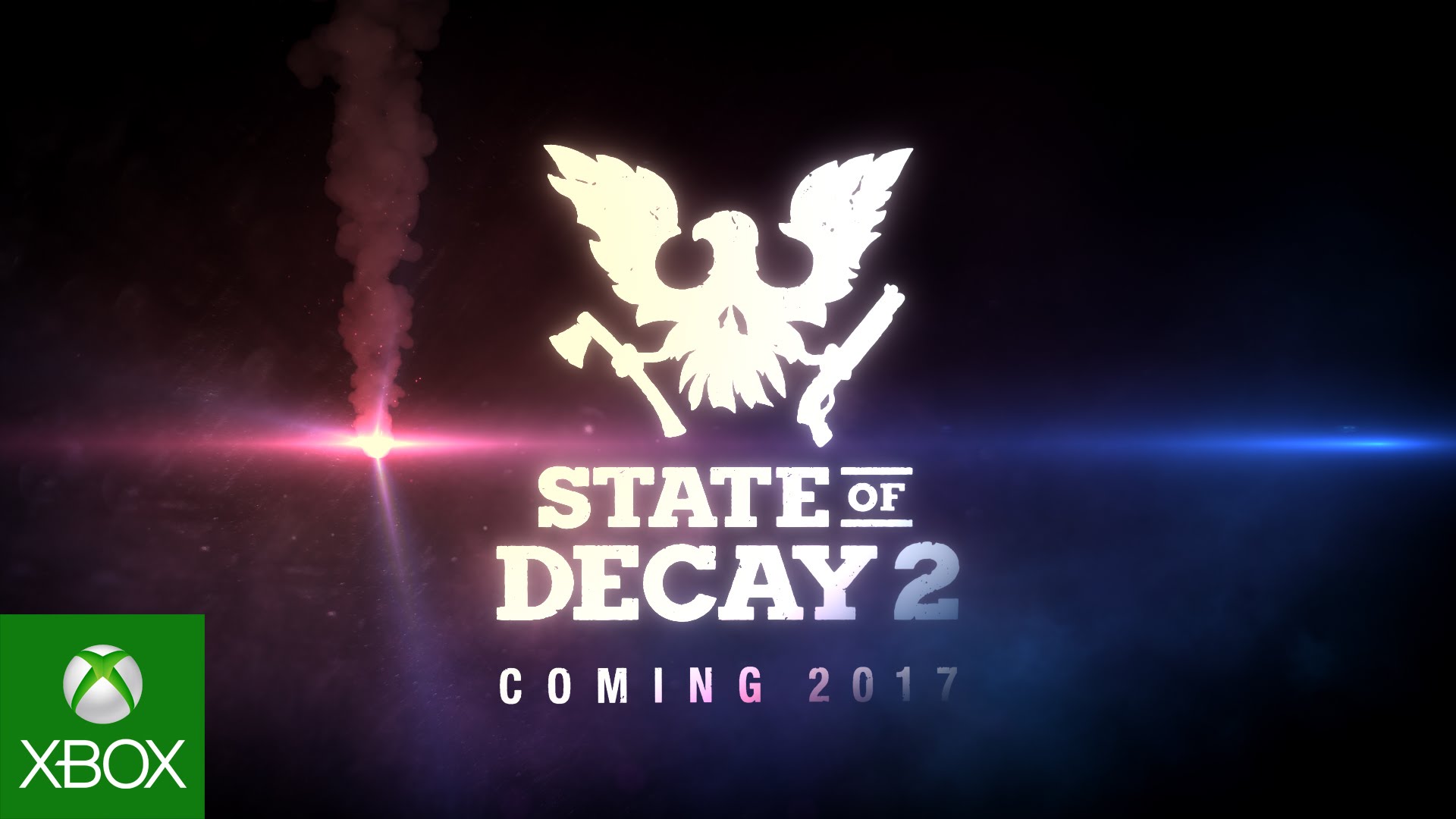 Nice Images Collection: State Of Decay Desktop Wallpapers