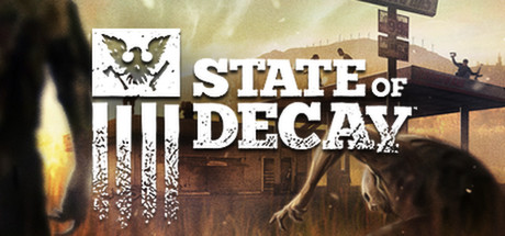460x215 > State Of Decay Wallpapers