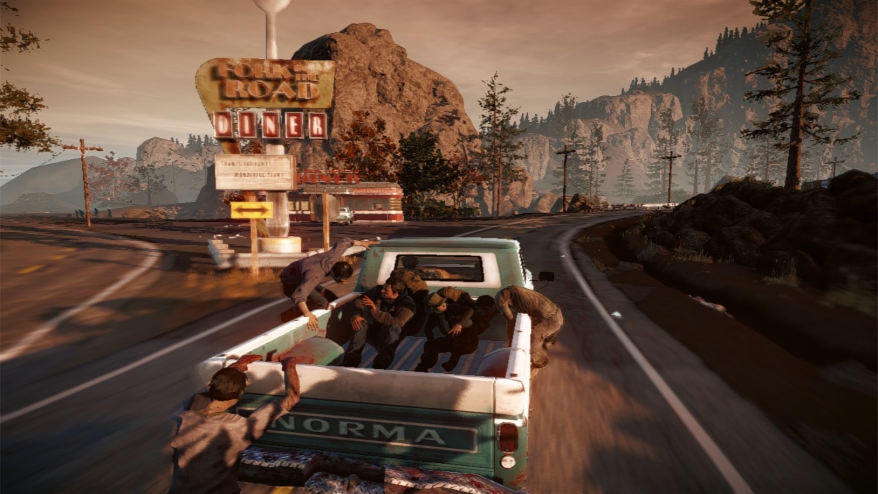State Of Decay HD wallpapers, Desktop wallpaper - most viewed