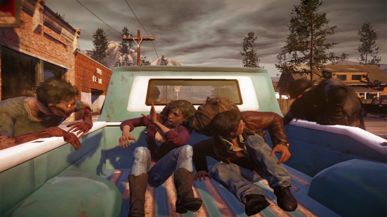 State Of Decay #6