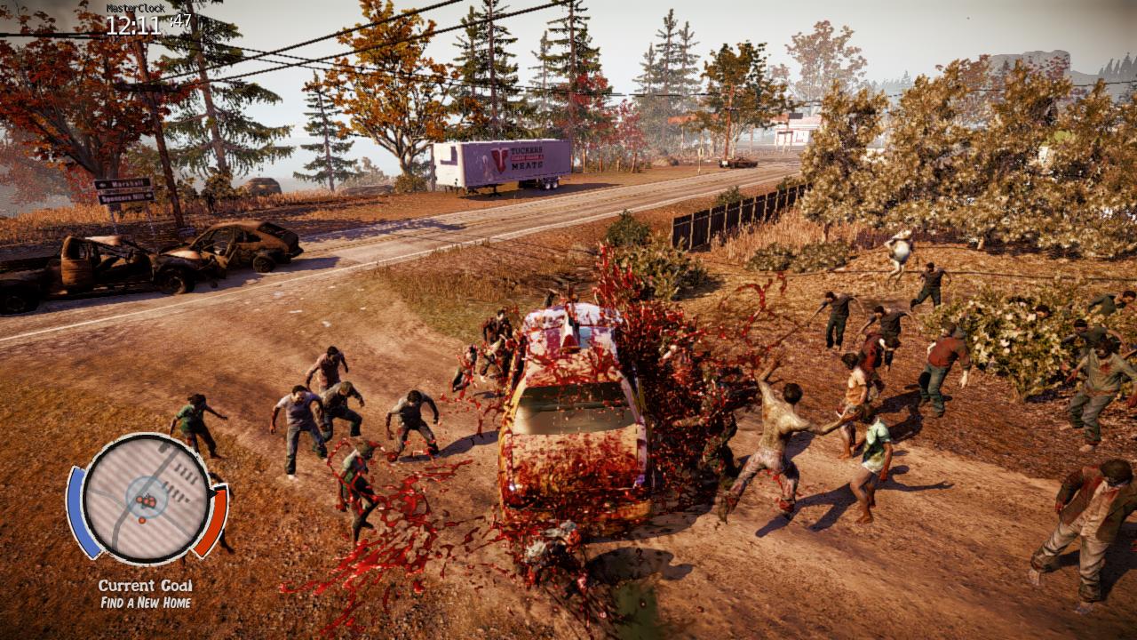 State Of Decay #5