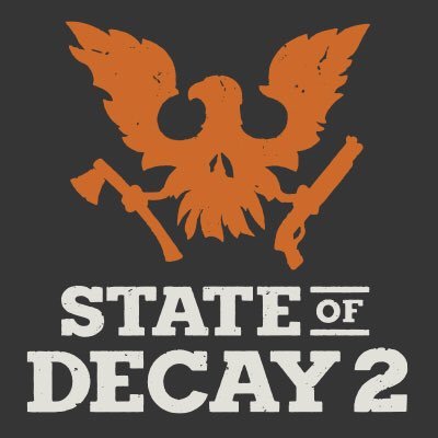State Of Decay #4