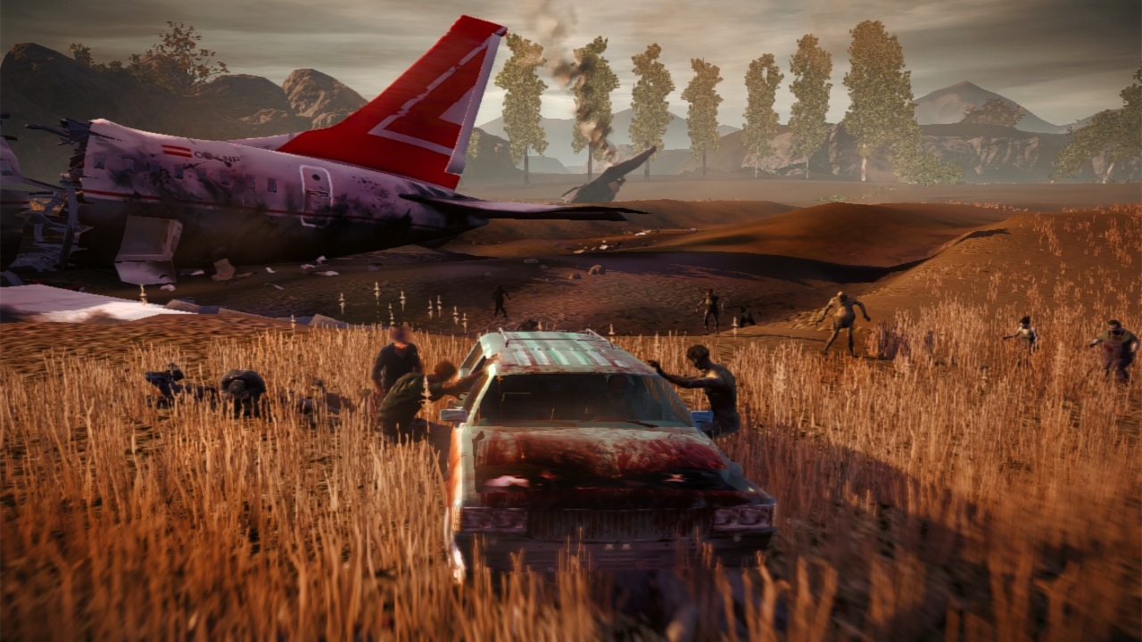 State Of Decay #11