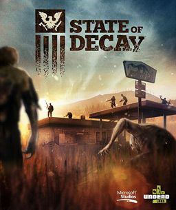 State Of Decay #15