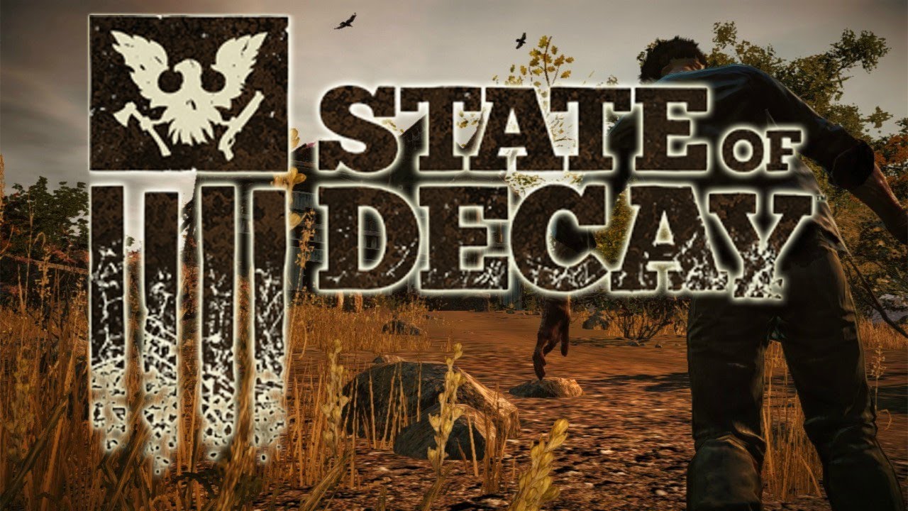 Nice wallpapers State Of Decay 1280x720px