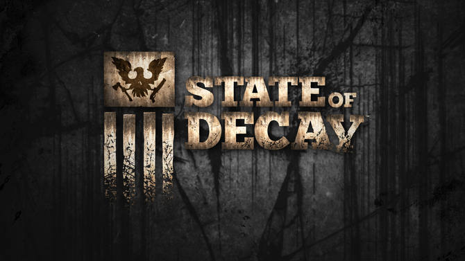 State Of Decay Backgrounds, Compatible - PC, Mobile, Gadgets| 670x377 px