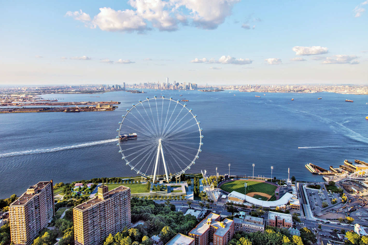 Staten Island Backgrounds, Compatible - PC, Mobile, Gadgets| 1420x946 px