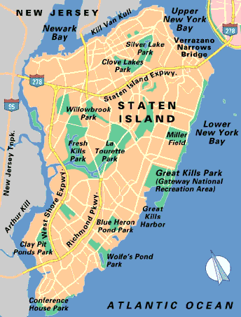 Staten Island #21