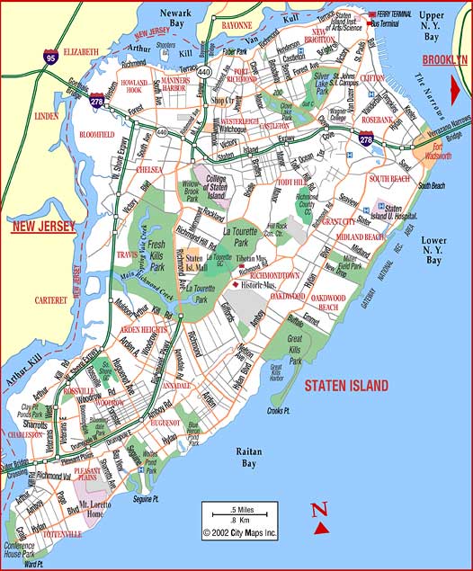 Staten Island Backgrounds, Compatible - PC, Mobile, Gadgets| 526x635 px