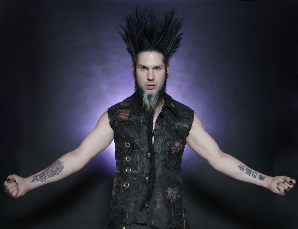 Images of Static-X | 1024x786