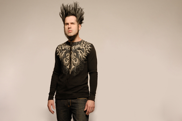 Static-X Pics, Music Collection