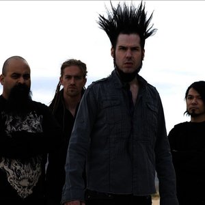 HQ Static-X Wallpapers | File 13.65Kb