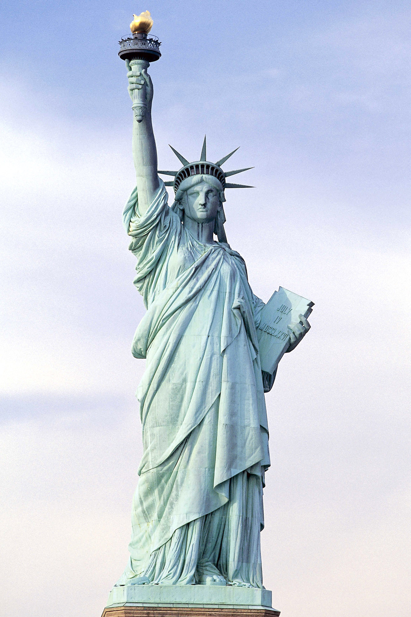 Statue Of Liberty Backgrounds on Wallpapers Vista