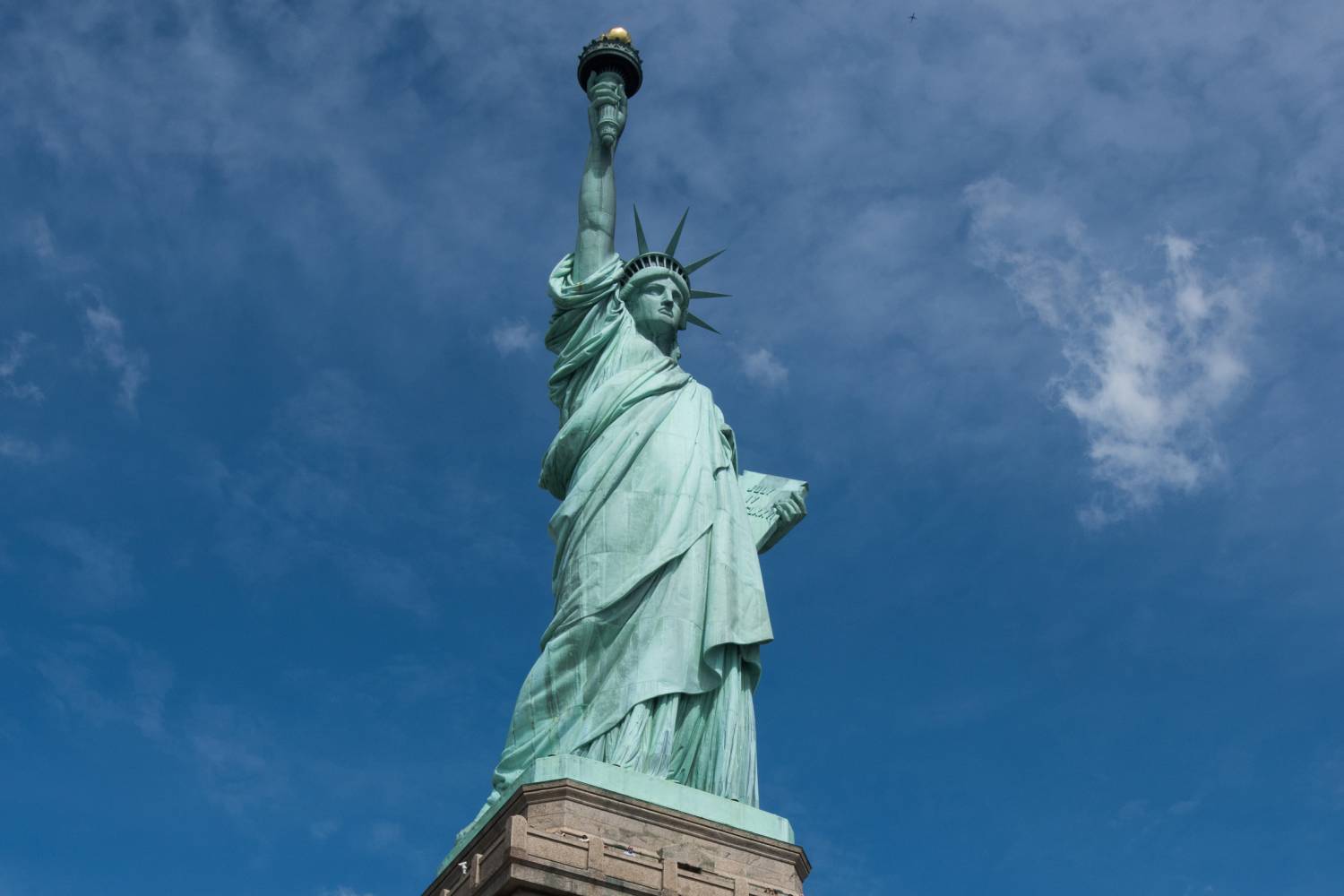 Images of Statue Of Liberty | 1500x1000