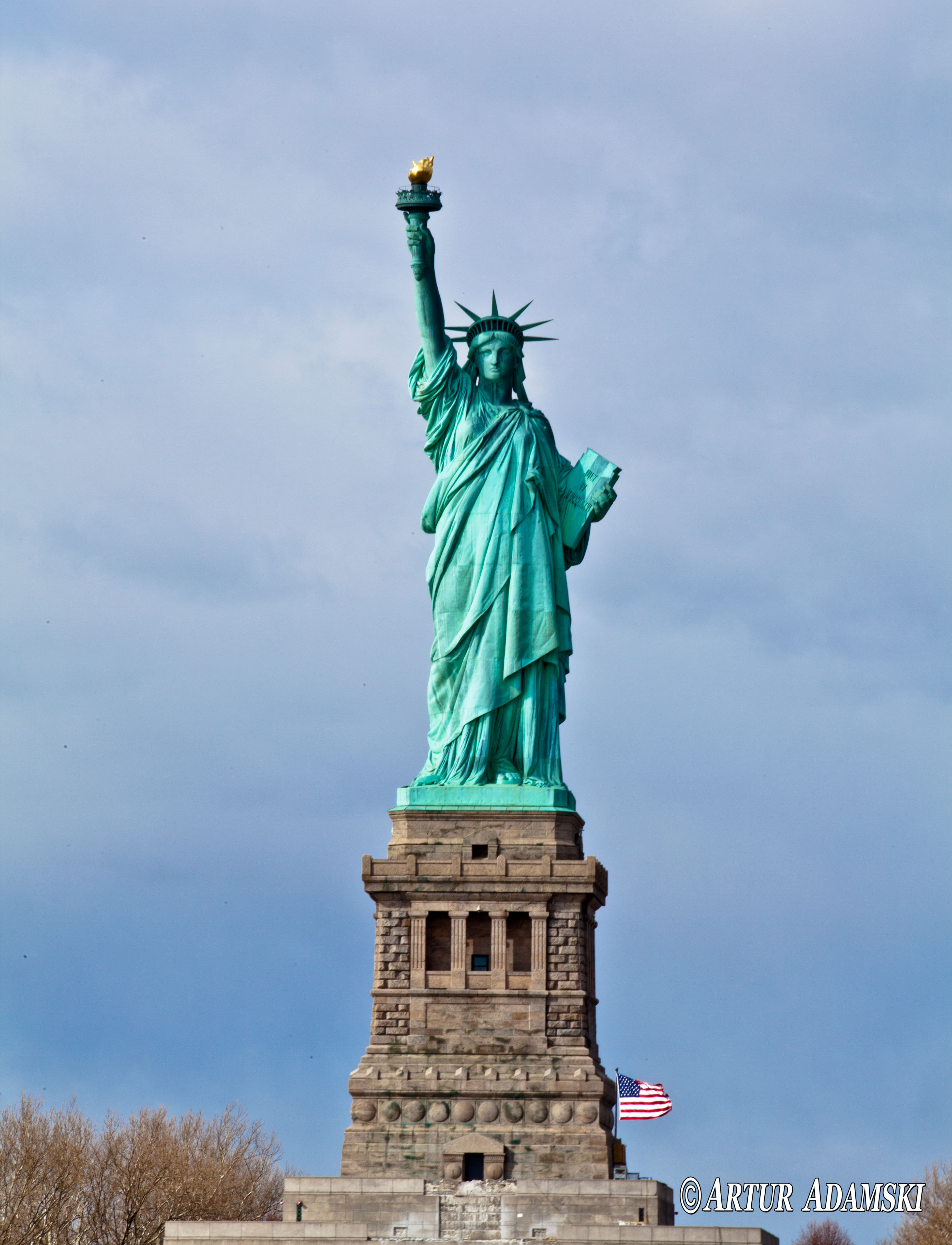 Statue Of Liberty Pics, Man Made Collection