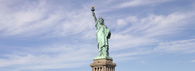 826x300 > Statue Of Liberty Wallpapers