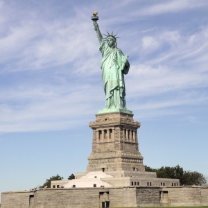 Images of Statue Of Liberty | 300x300