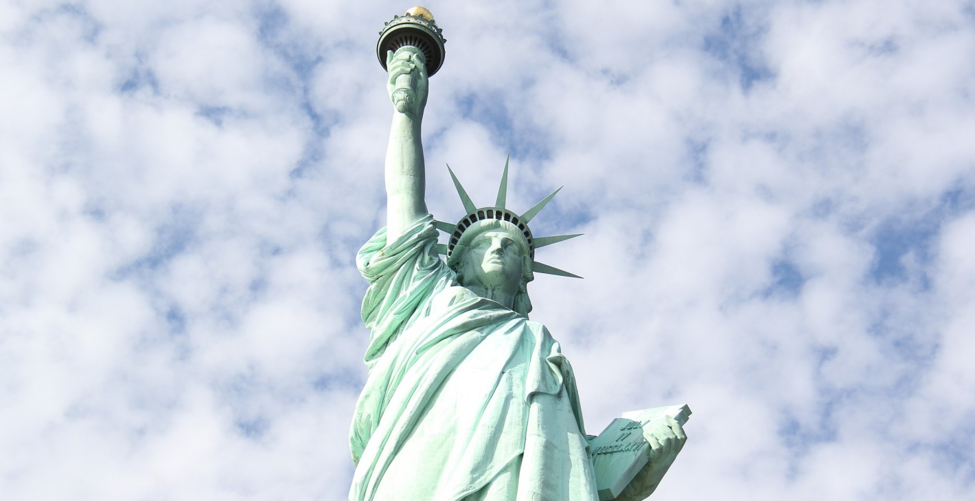 Amazing Statue Of Liberty Pictures & Backgrounds