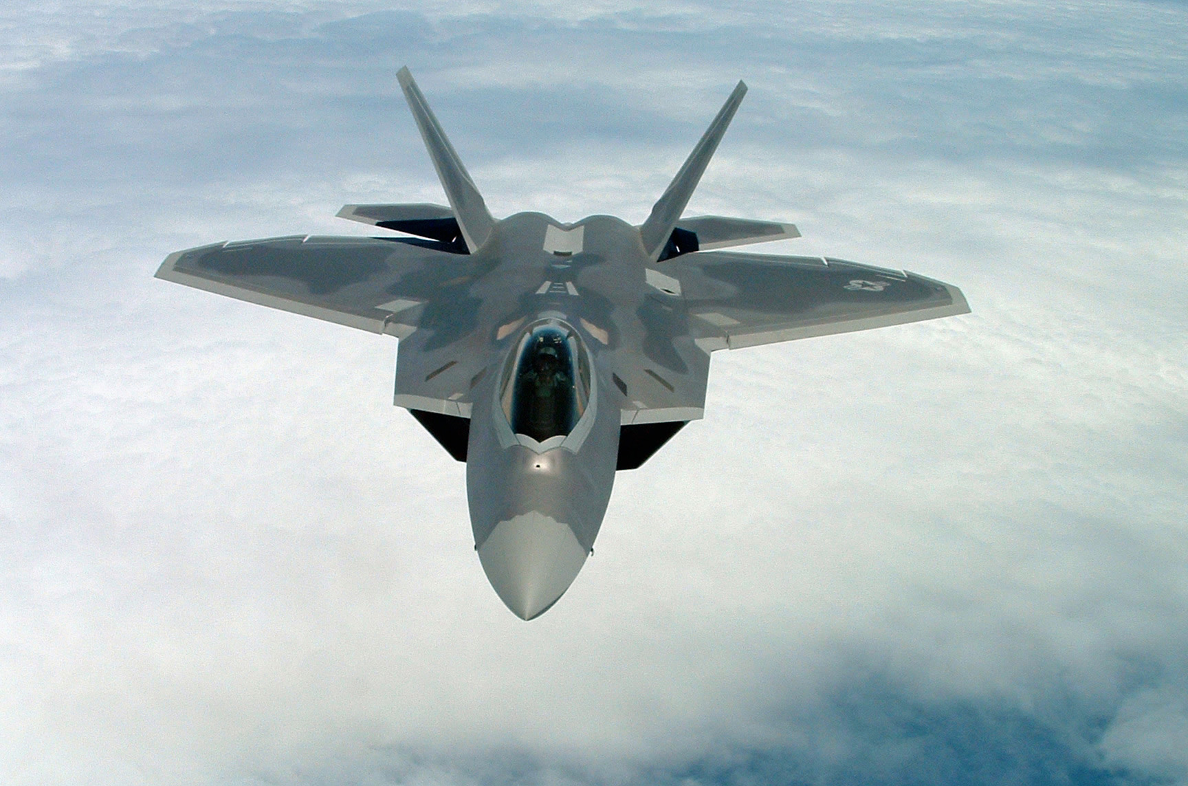 Stealth Aircraft Backgrounds on Wallpapers Vista