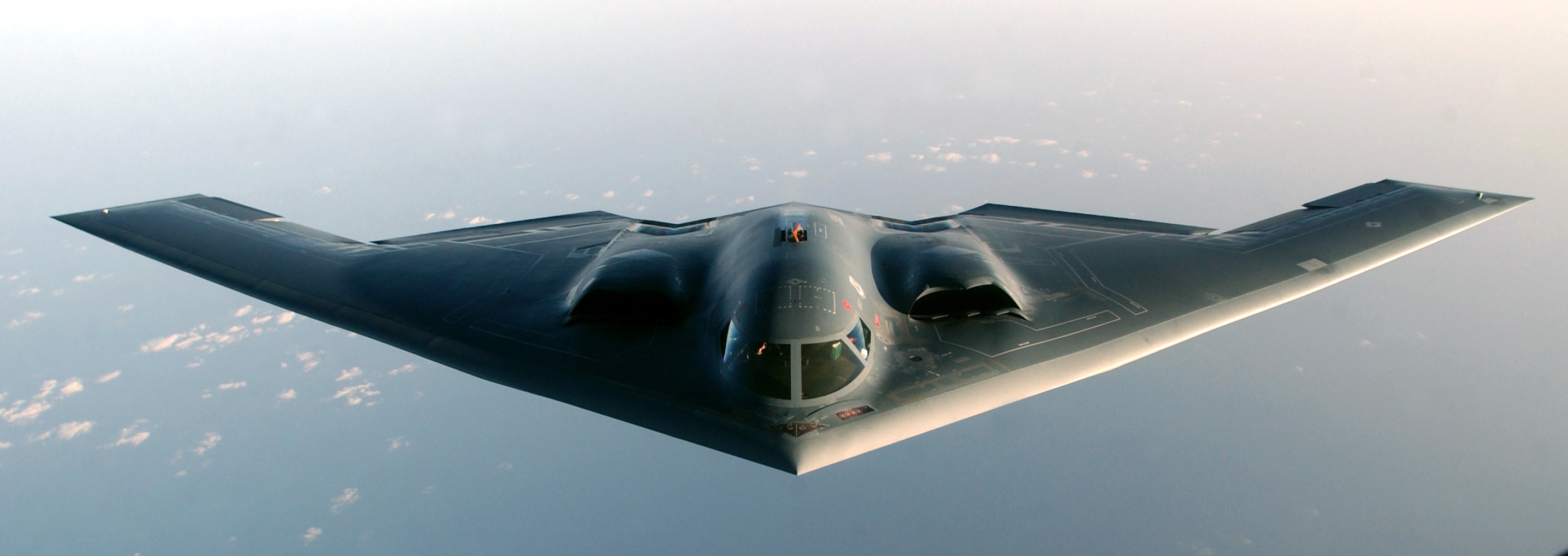 Images of Stealth Aircraft | 2871x1019