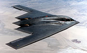Nice wallpapers Stealth Aircraft 180x111px
