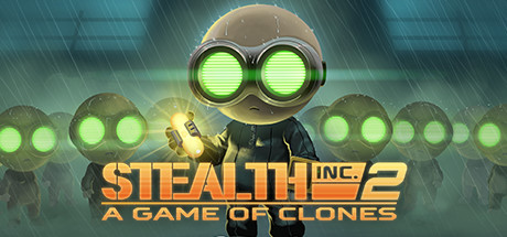 Stealth Inc. 2 A Game Of Clones #16