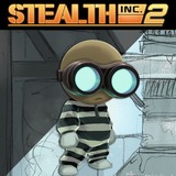 High Resolution Wallpaper | Stealth Inc. 2 A Game Of Clones 160x160 px