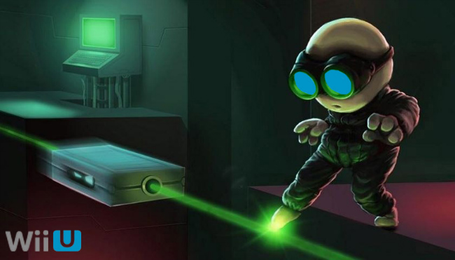 Stealth Inc. 2 A Game Of Clones #10