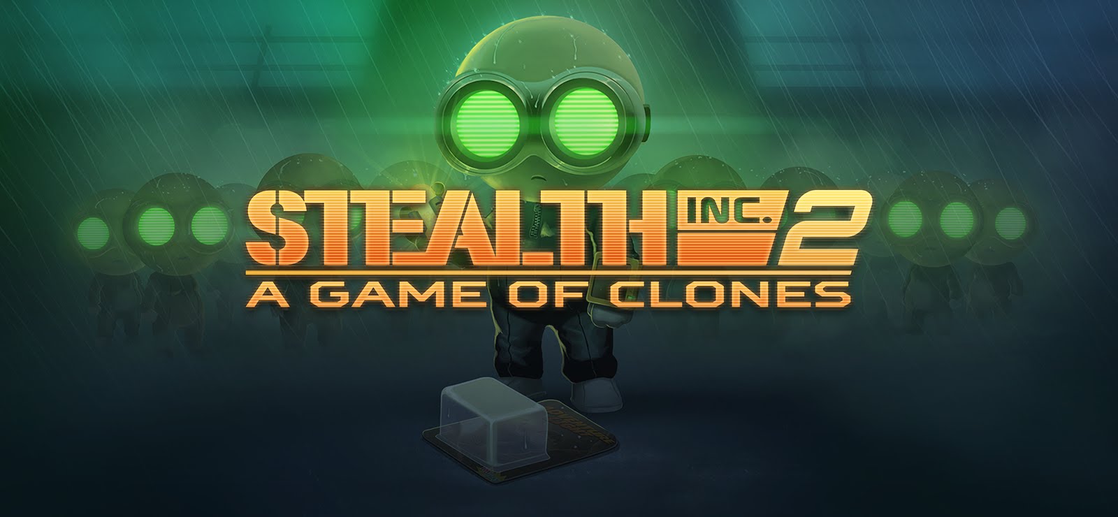 Stealth Inc. 2 A Game Of Clones #12