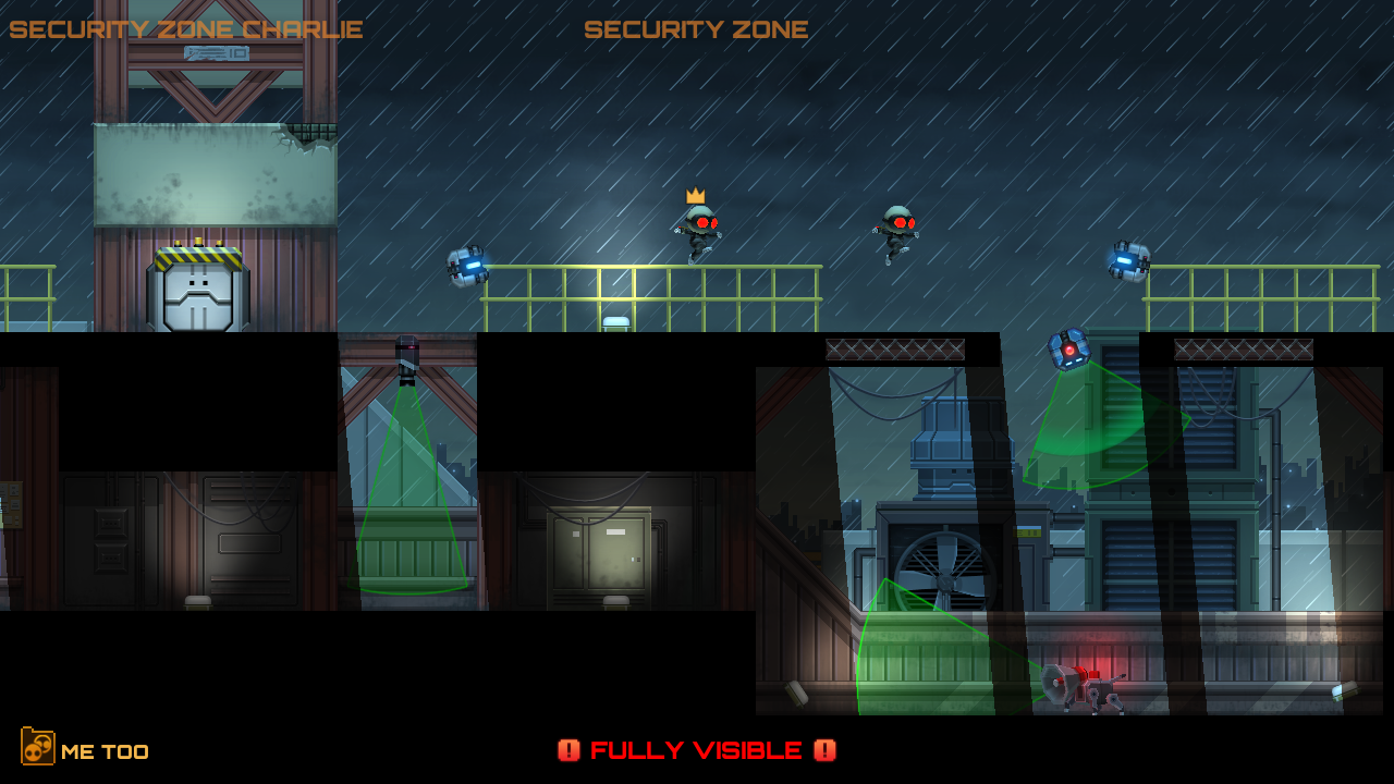 Images of Stealth Inc. 2 A Game Of Clones | 1280x720