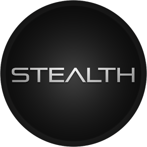 Stealth High Quality Background on Wallpapers Vista