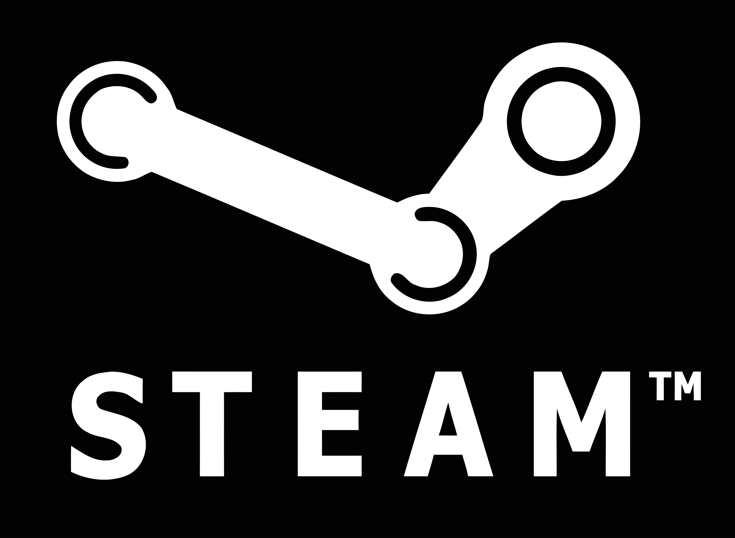 Steam Backgrounds on Wallpapers Vista