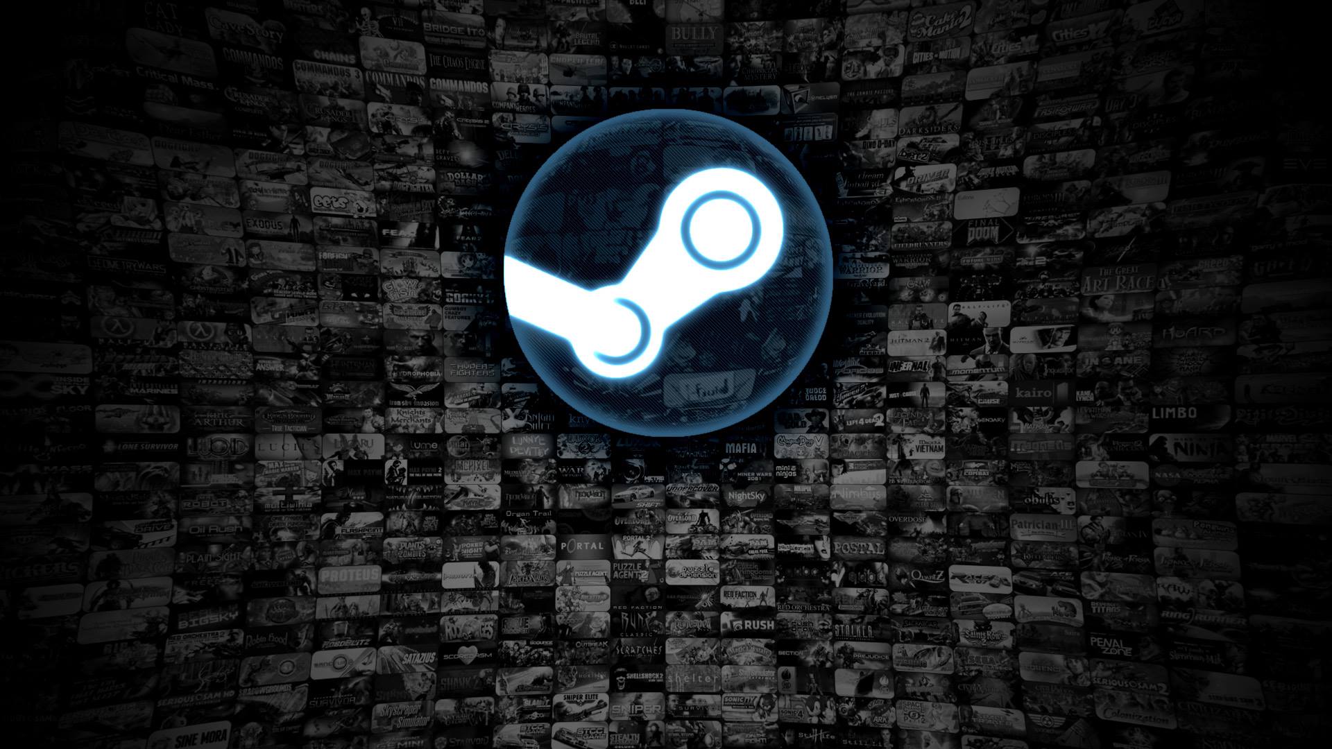 Steam Pics, Technology Collection