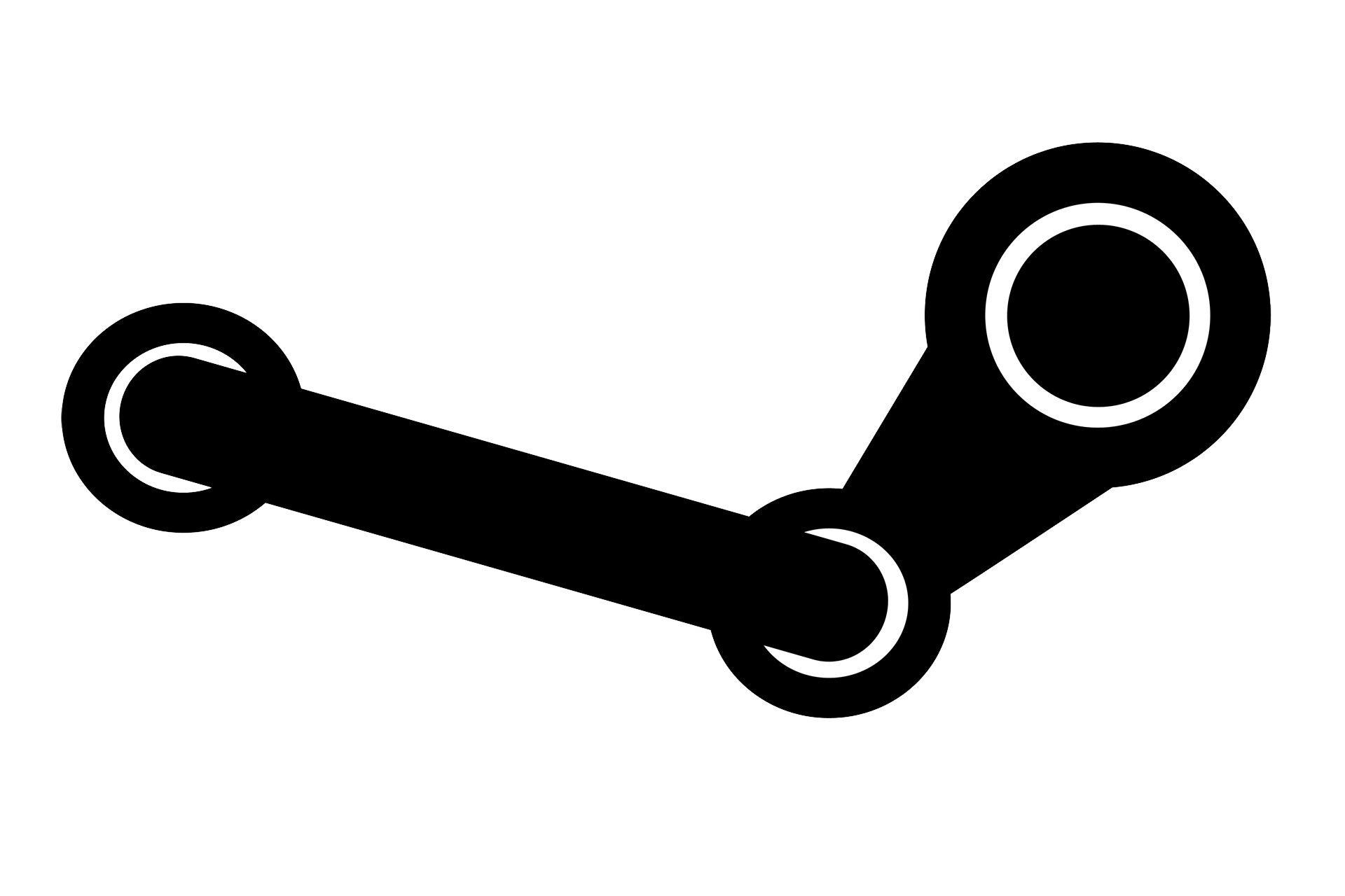 Steam Backgrounds on Wallpapers Vista