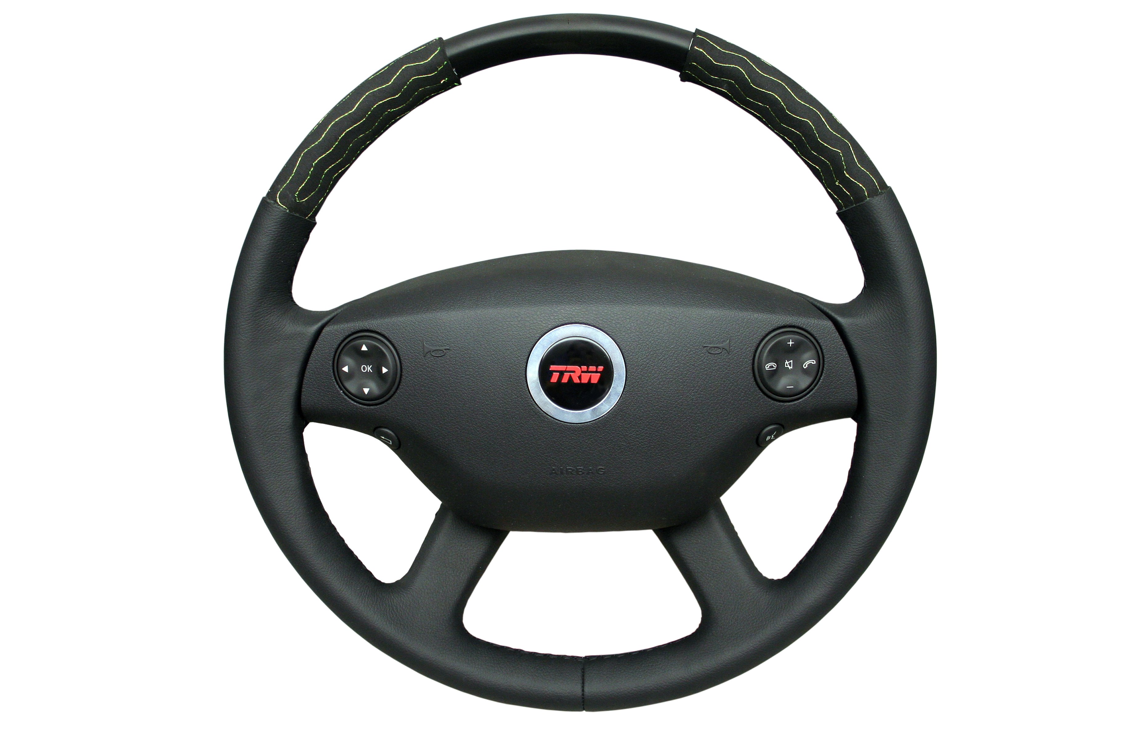 Steering Wheel #5