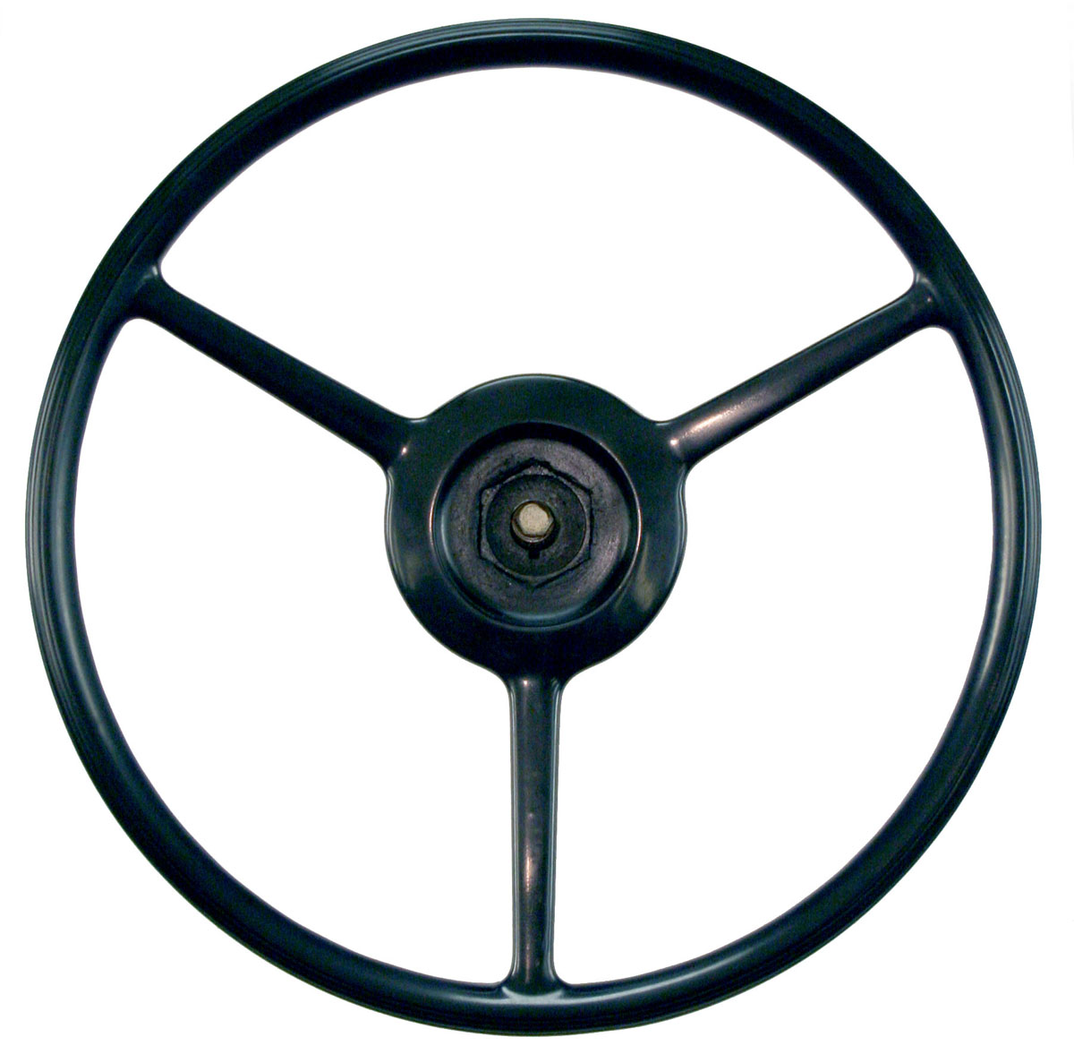 Steering Wheel #3