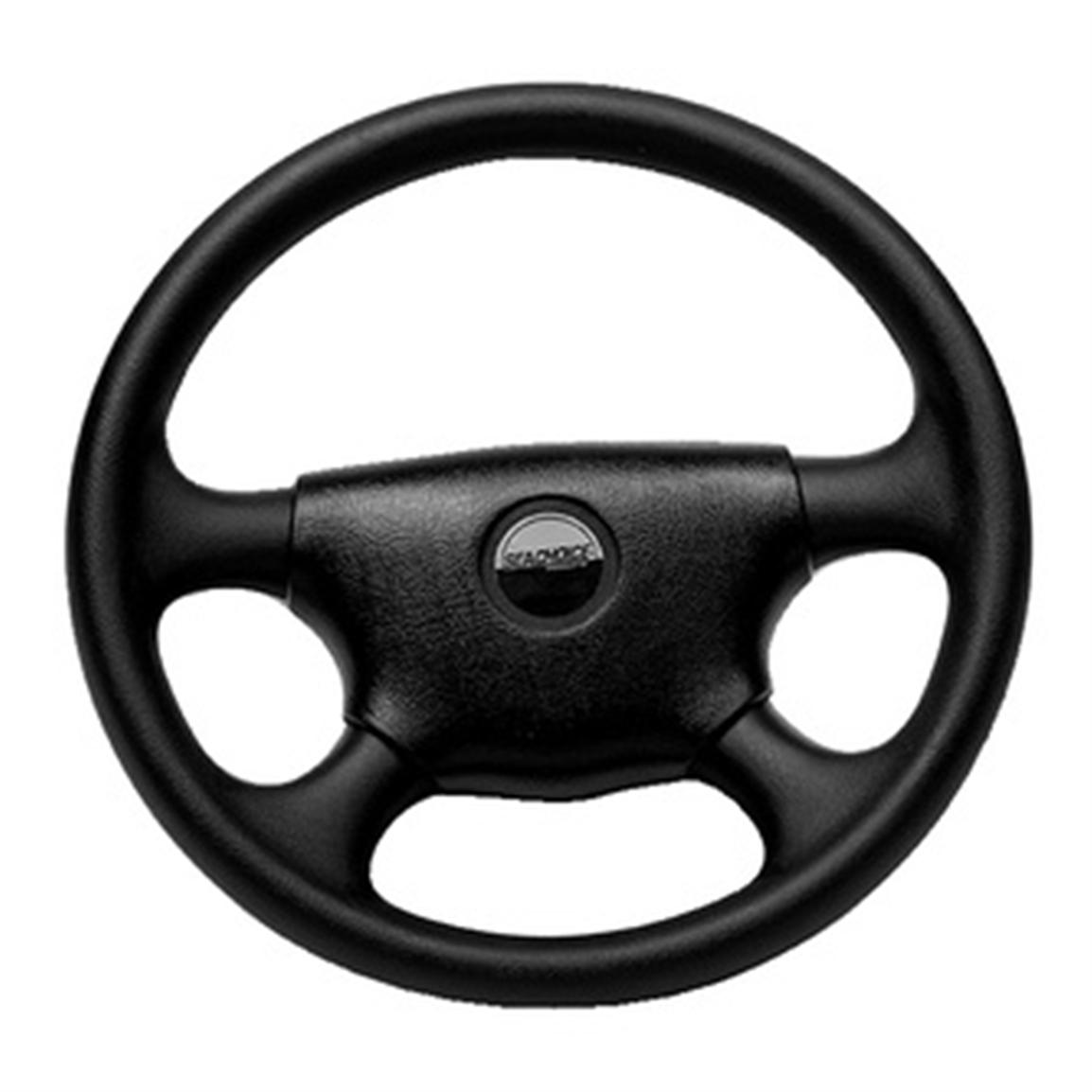 Steering Wheel #4