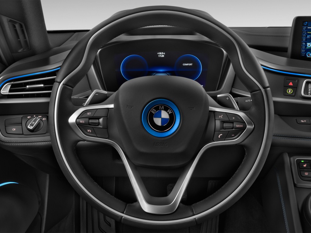 Bmw Steering Wheel Wallpaper Hd