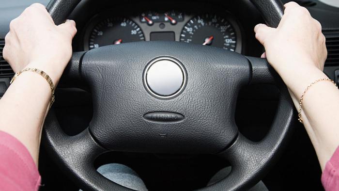 HD Quality Wallpaper | Collection: Vehicles, 700x394 Steering Wheel