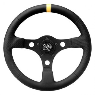 Steering Wheel #16