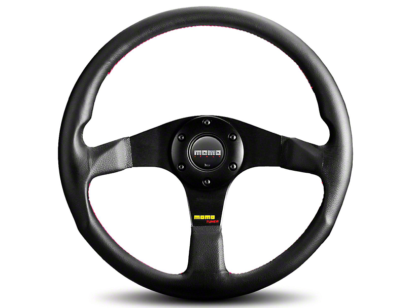 Steering Wheel #21