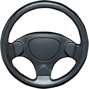 Steering Wheel #13