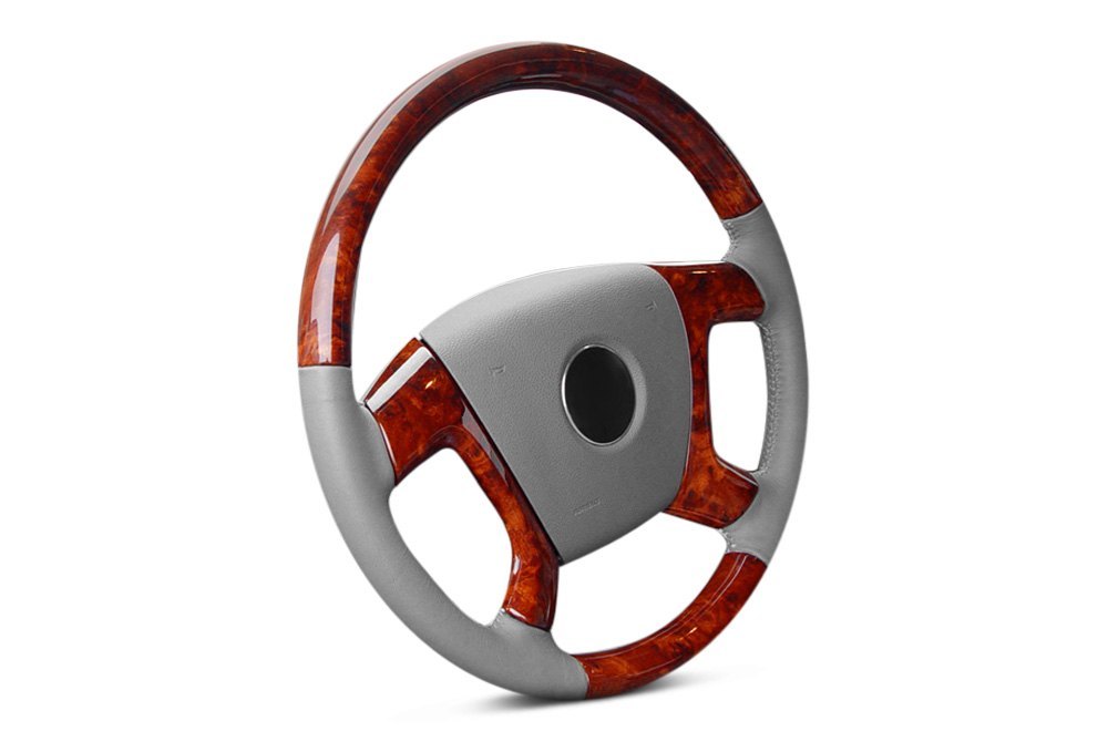 Steering Wheel #25