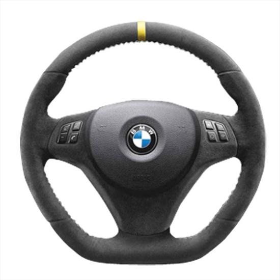 Steering Wheel #14